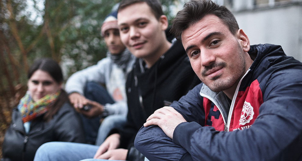 Ajoutez un titre avec un lien !